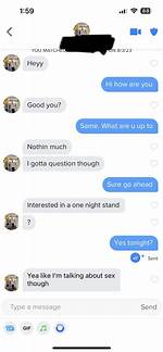 Reddit Hookup