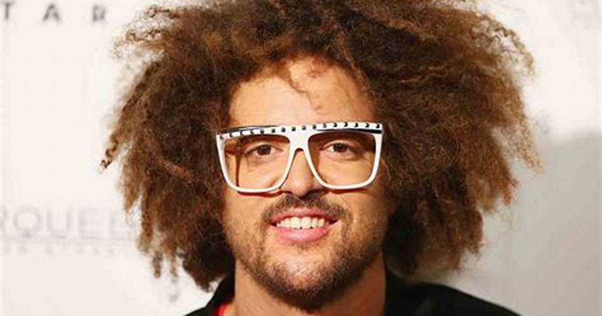 Redfoo Biography