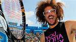 Redfoo Fortune