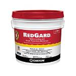 Redgard Waterproofing
