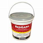 Redguard Membrane