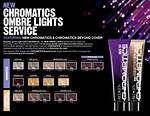 Redken Chromatics