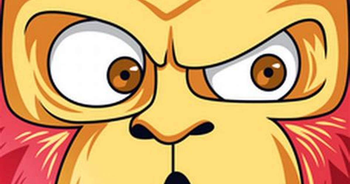 Redkeymon