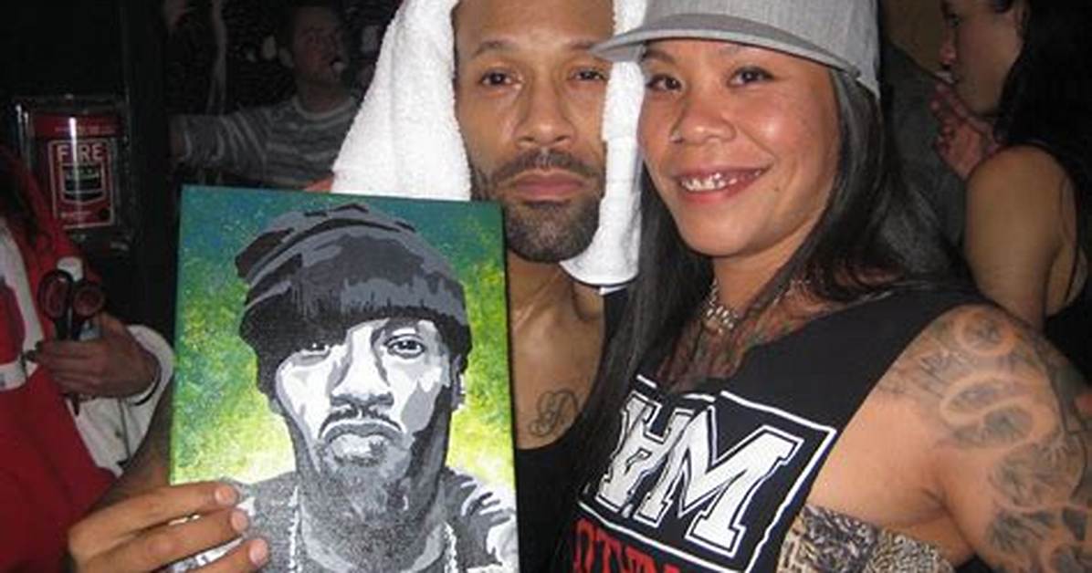 Redman Fortune