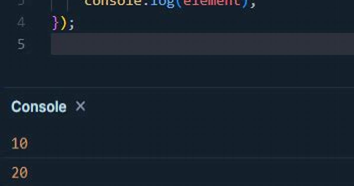 Reduce Array to Object Using Arrow Function