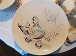 Redwing Pottery
