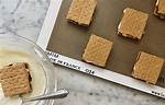 Ree Drummond's Chocolate Covered S'mores Recipe Doesn't Need a Campfire