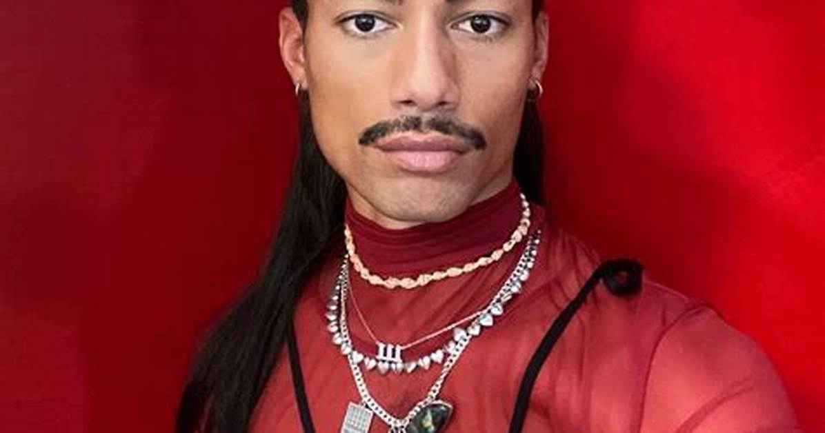 Reece King