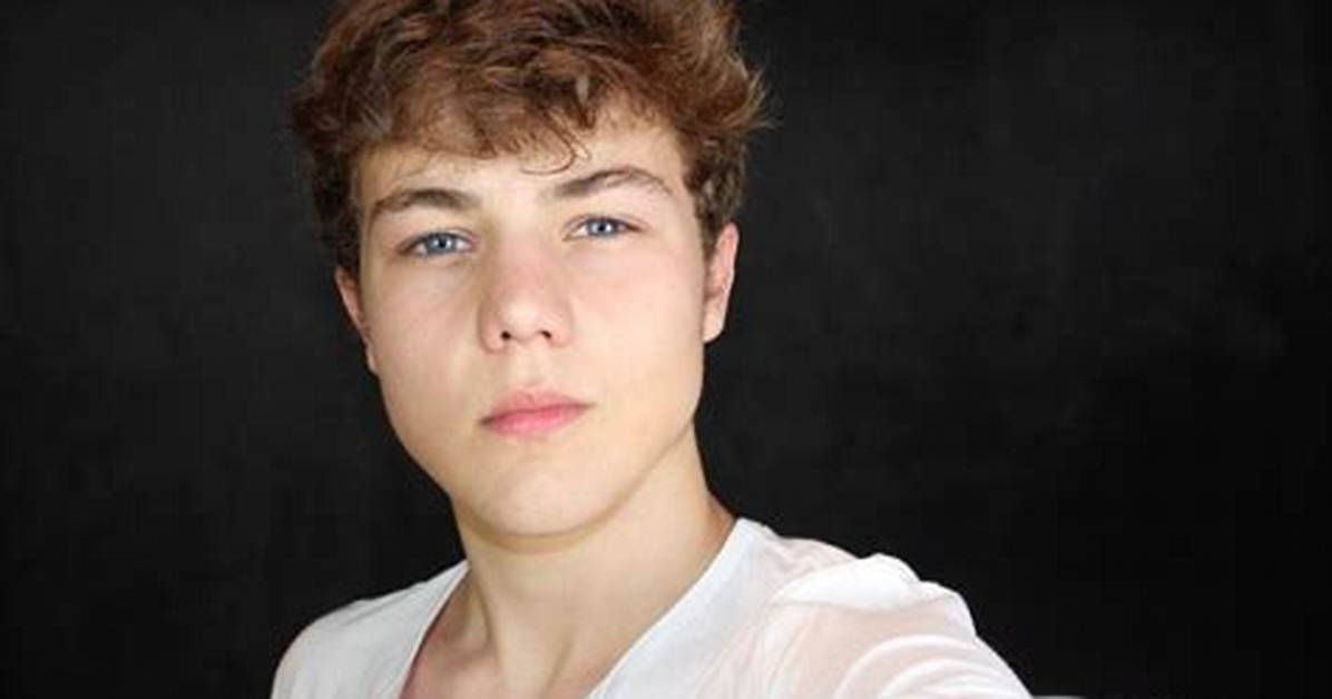 Reed Deming