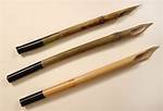 Reed Pen