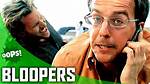 ___ Reel (Bloopers)