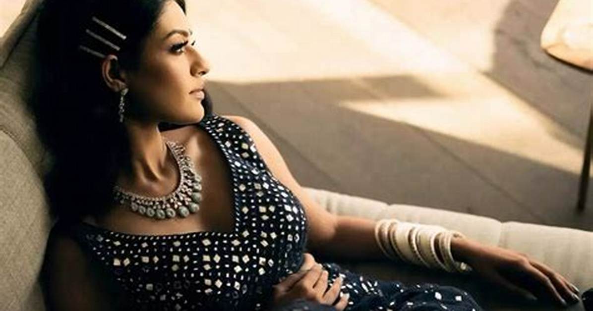 Reena Rai