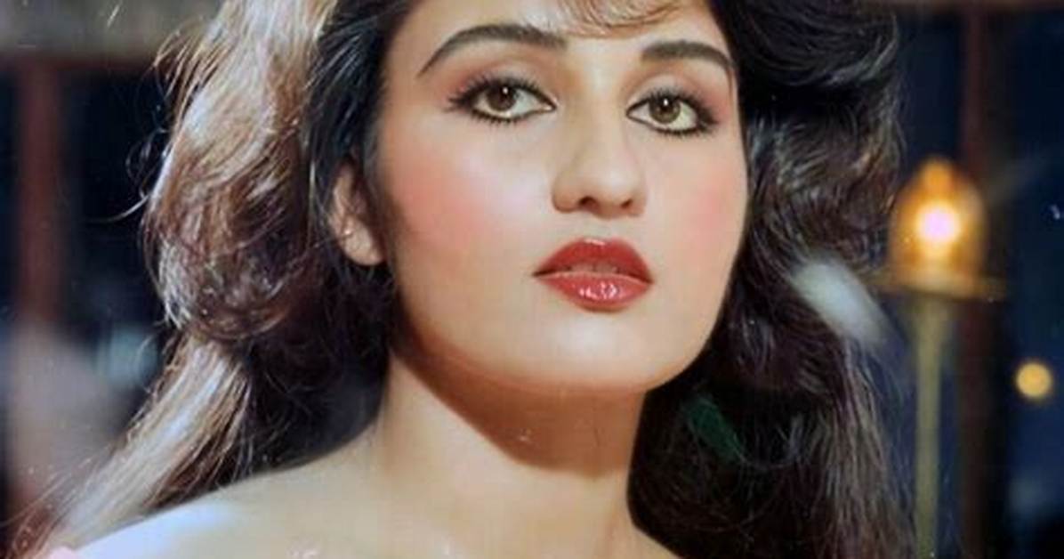 Reena Roy
