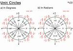 Reference Angle Radians