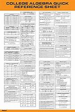 Reference for Operator Algebra