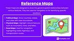 Reference Map