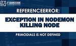 Referenceerror: Before Is Not Defined (Mocha/Protractor)