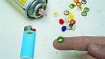 Refill Bic Lighter