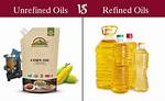Refined Oils