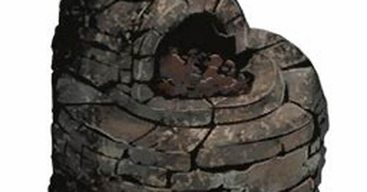 Refining Forge Ark
