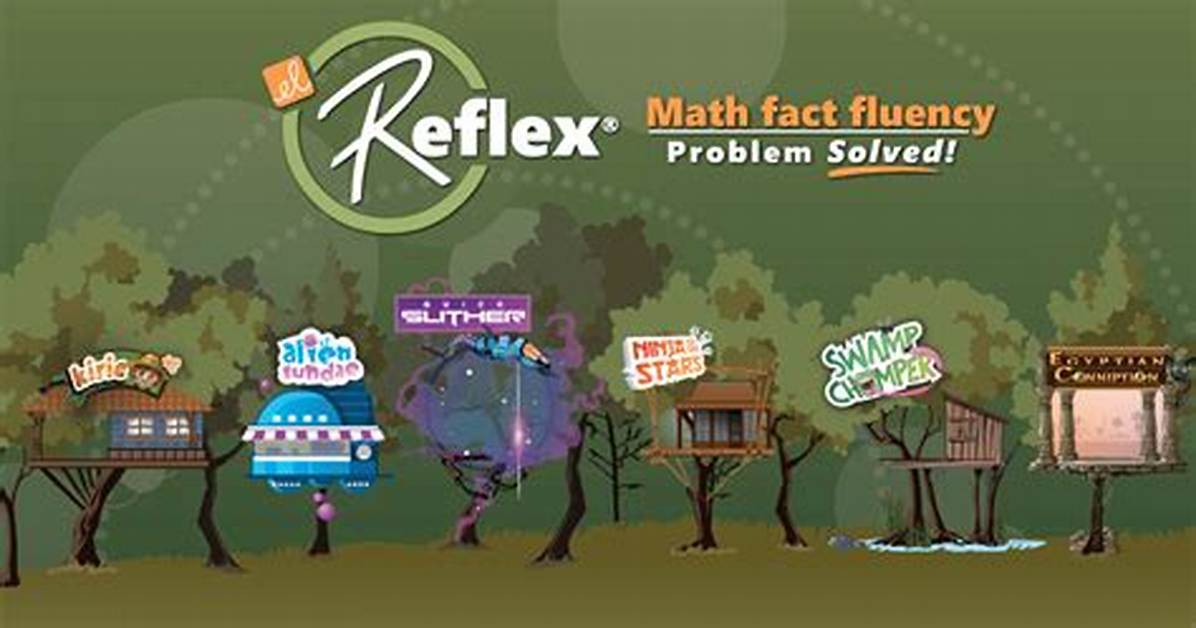Reflexmath. Com Go