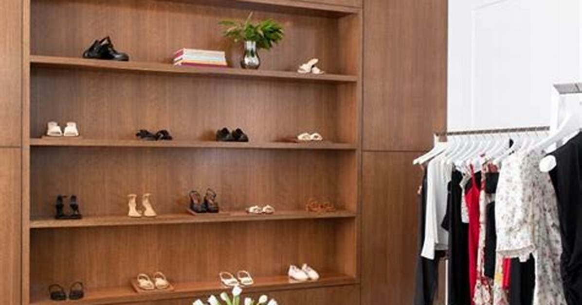 Reformation Stores