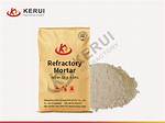 Refractory Mortar