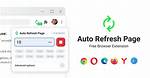 Refresh Page Once