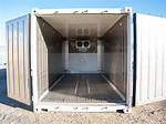 Refrigerated