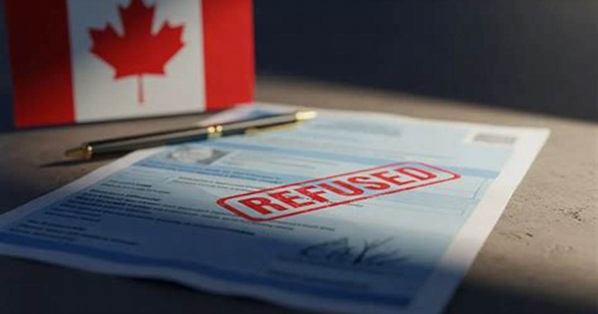 Refusals
