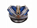 Regal Headgear