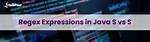 Regex Expressions in Java, \\S Vs. \\S+