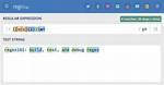 Regex Last Occurrence?