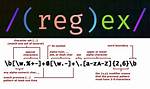 Regex Pattern for Checking If a String Starts with a Certain Substring?