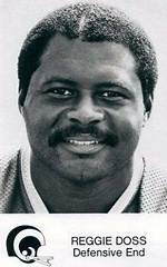 Reggie Doss