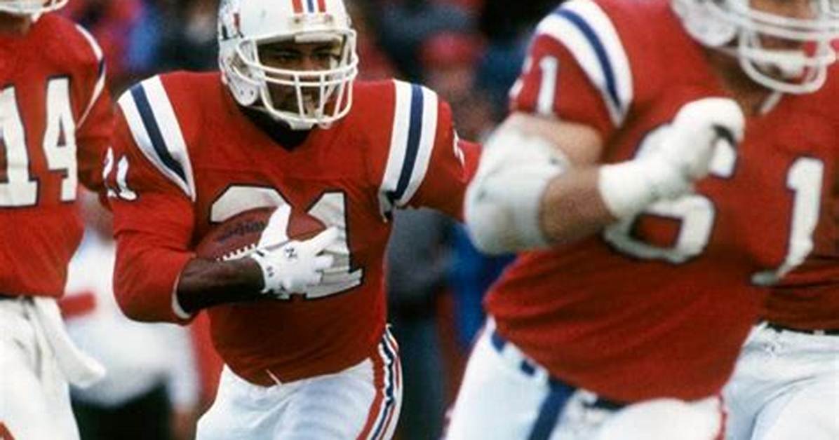 Reggie Dupard