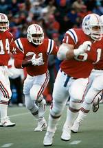 Reggie Dupard