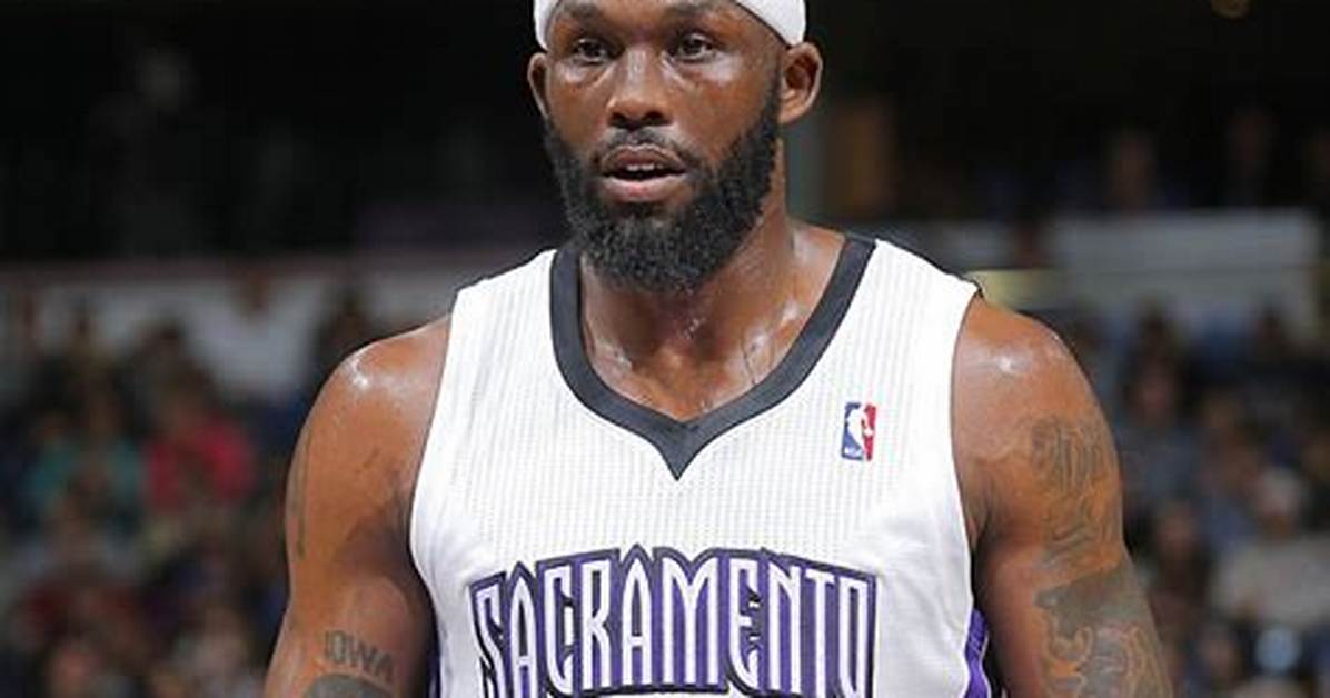 Reggie Evans
