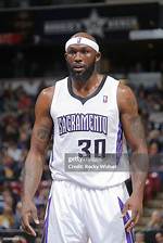 Reggie Evans