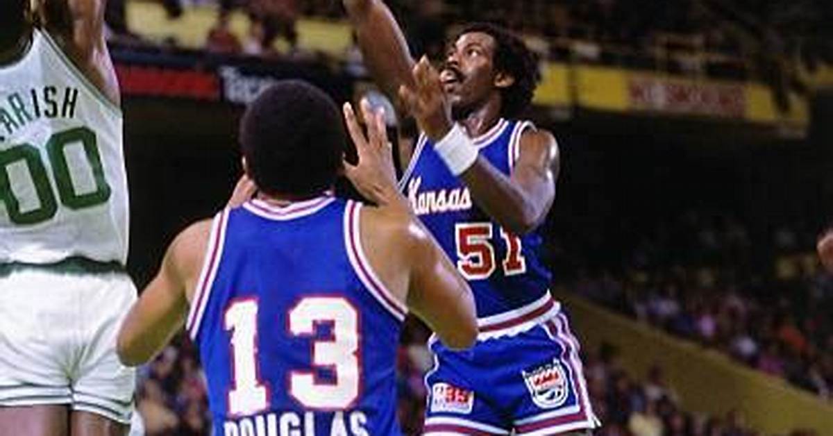 Reggie King
