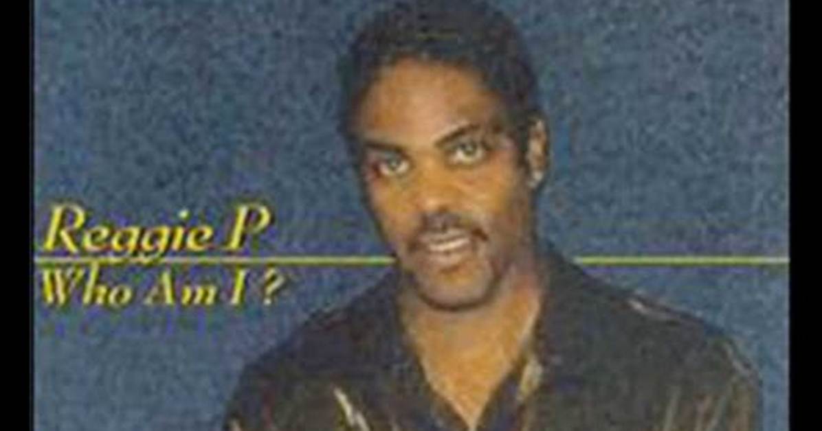 Reggie P