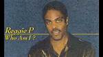Reggie P