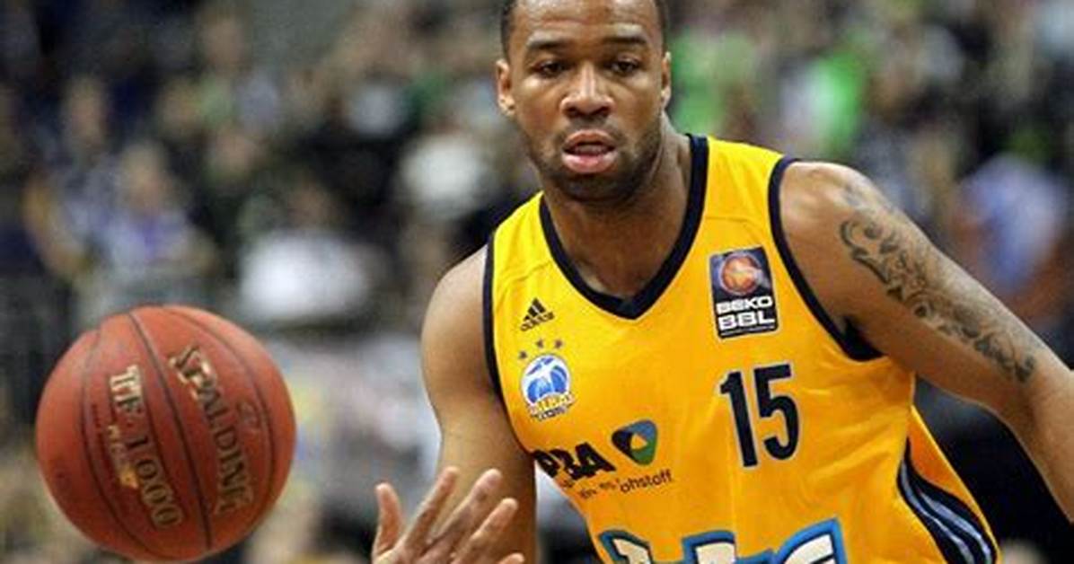Reggie Redding