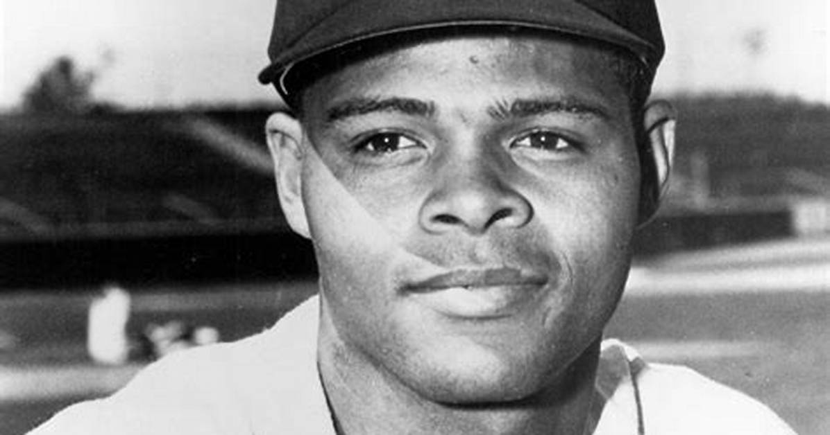 Reggie Smith