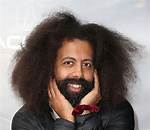 Reggie Watts