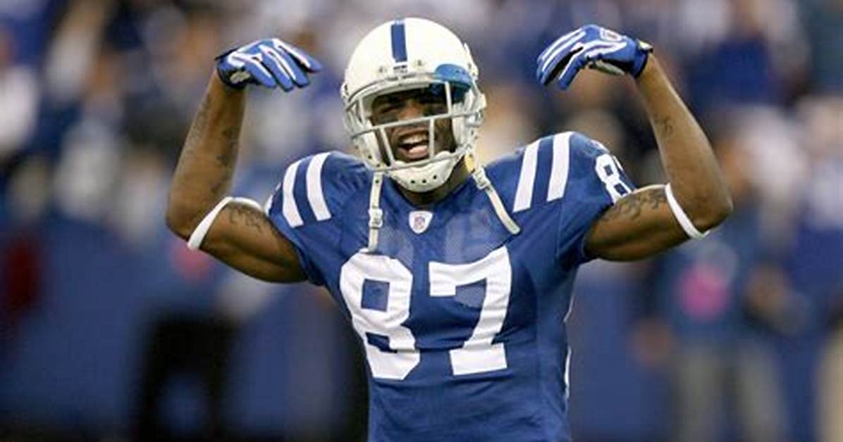 Reggie Wayne