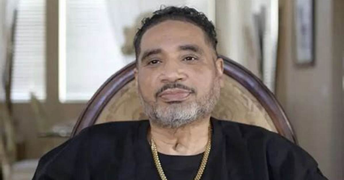 Reggie Wright Jr