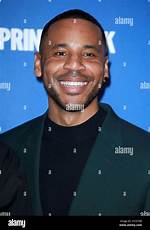 Reggie Yates