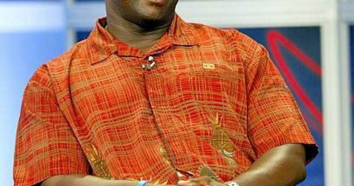 Reginald Ballard