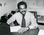 Reginald Lewis